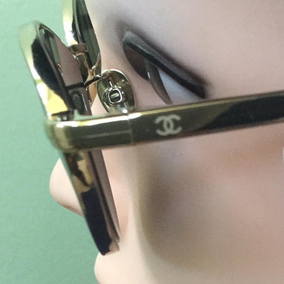 Chanel Sunglasses main image 8
